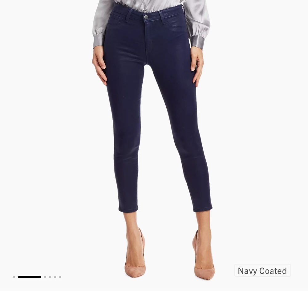 L’agence Skinny jeans